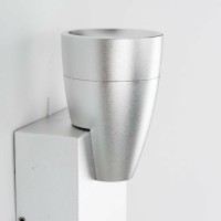 Настенный светильник Hourglass диаметр 5
