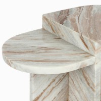 Кофейный столик Svante 50х45
