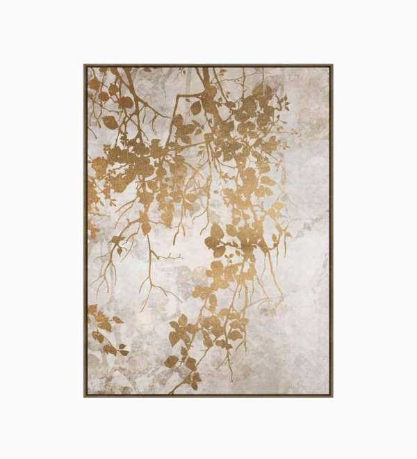 Постер Autumn Leaves 120x90