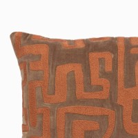 Декоративная подушка Rusty 45х45