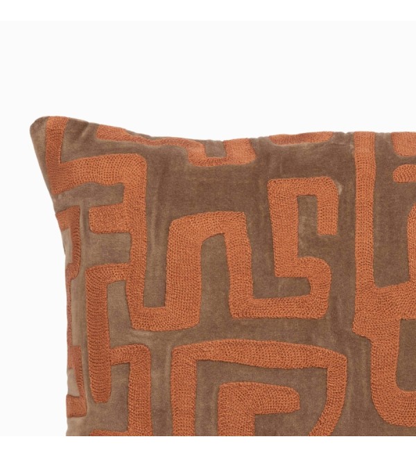 Декоративная подушка Rusty 45х45