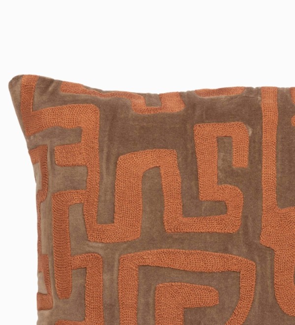 Декоративная подушка Rusty 45х45