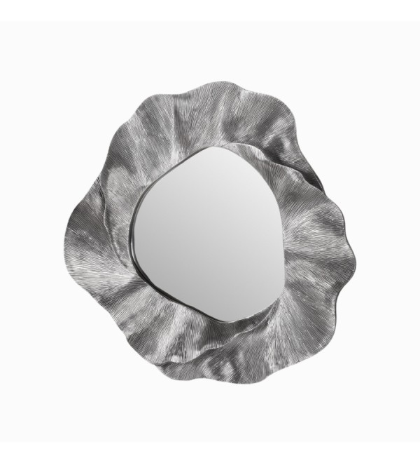 Настенное зеркало Зен 122x122