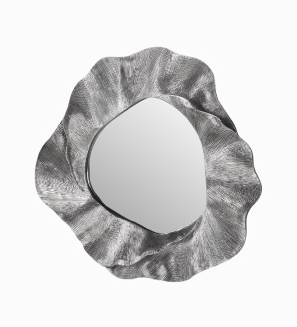 Настенное зеркало Зен 122x122