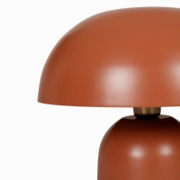 Настольный светильник Plump диаметр 30