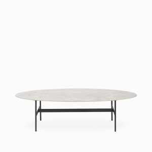 Кофейный столик Prato 140х70