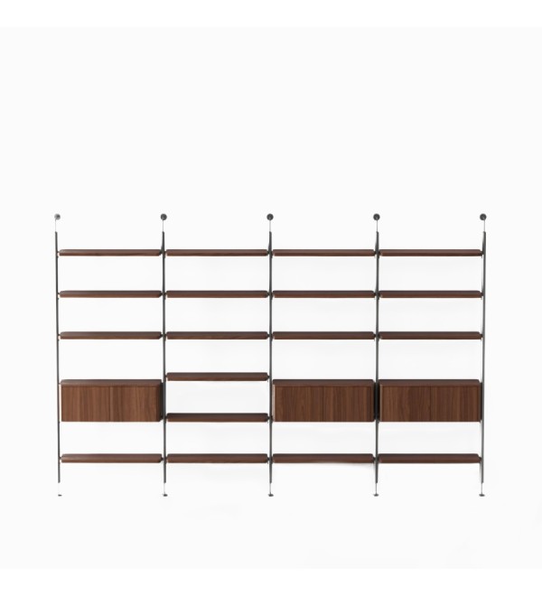 Стеллаж Tilden 225х344