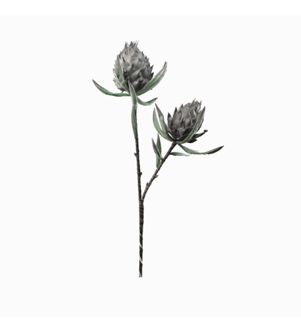 Искусственный декор Protea