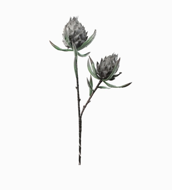Искусственный декор Protea