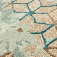 Ковер Light Turquoise 180х270