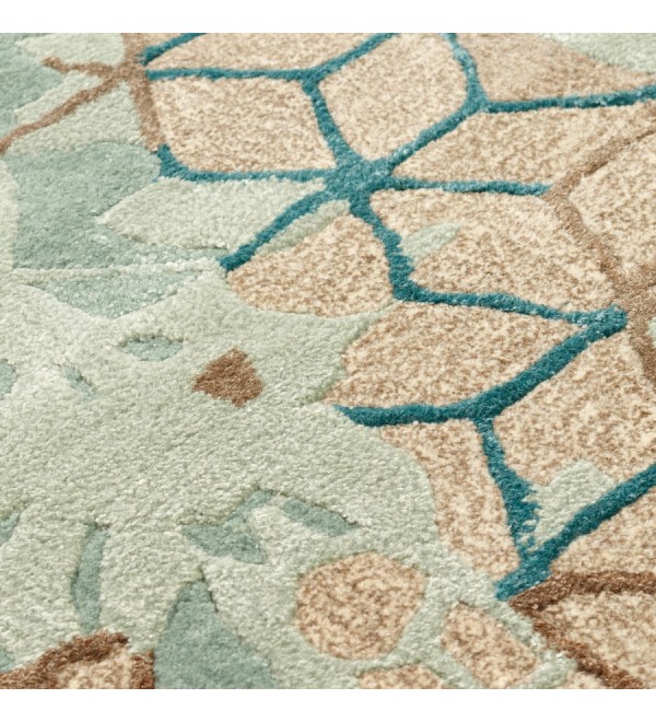 Ковер Light Turquoise 180х270