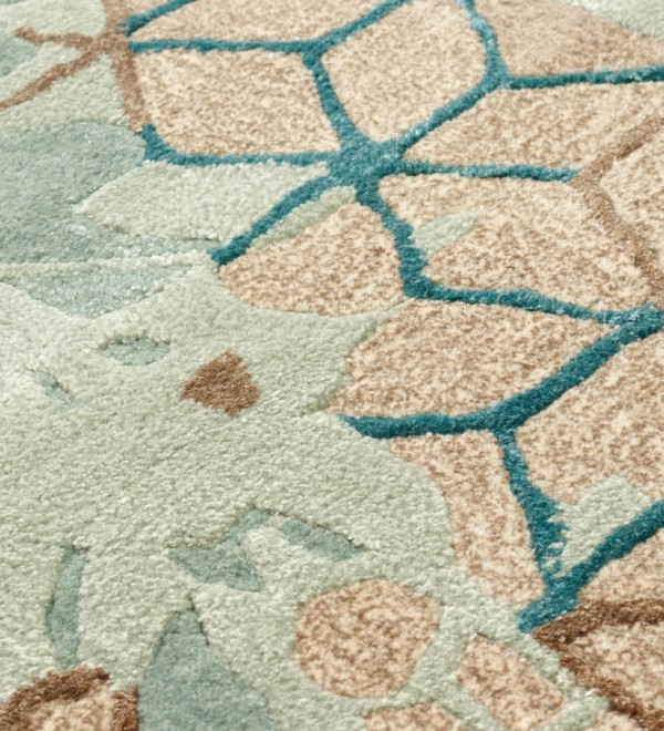 Ковер Light Turquoise 180х270