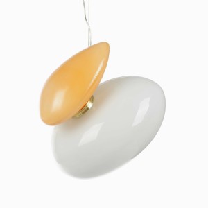 Подвесной светильник Twist диаметр 34