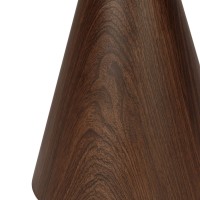 Кофейный столик Vaso Gold диаметр 49