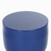 Кофейный столик Lunor диаметр 32