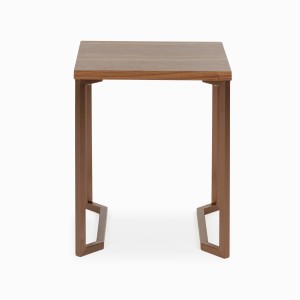 Кофейный столик Ambra 40х40