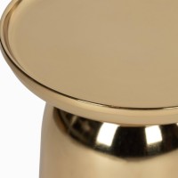 Кофейный столик Wallin диаметр 38