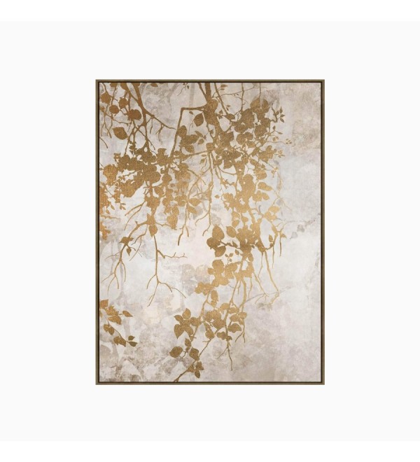 Постер Autumn Leaves 120x90