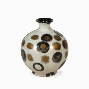 Ваза Flaviana высота 30