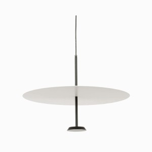Подвесной светильник Plate диаметр 55