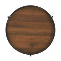 Кофейный столик Padon диаметр 51