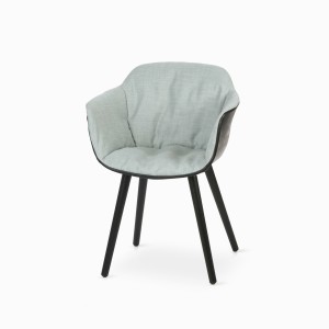Обеденный стул Anat Armchair Soft 3.0