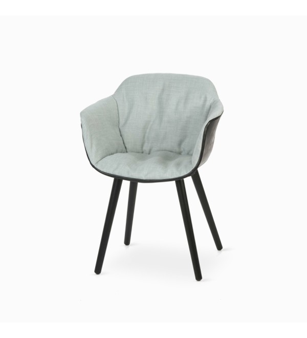 Обеденный стул Anat Armchair Soft 3.0