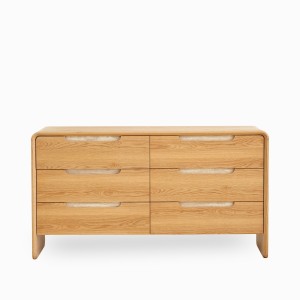 Комод Миэль 140x40