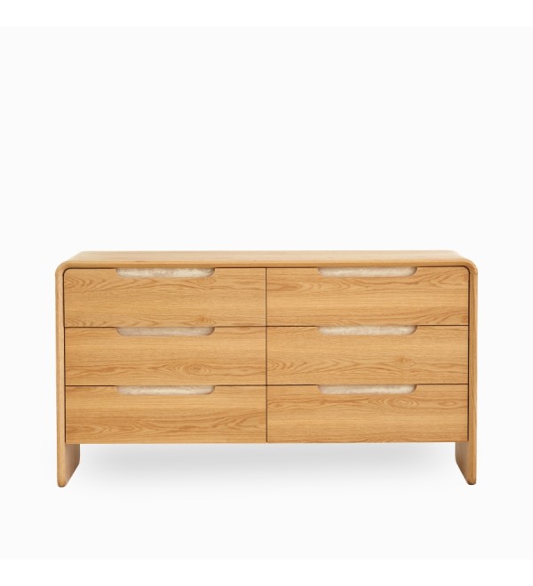 Комод Миэль 140x40