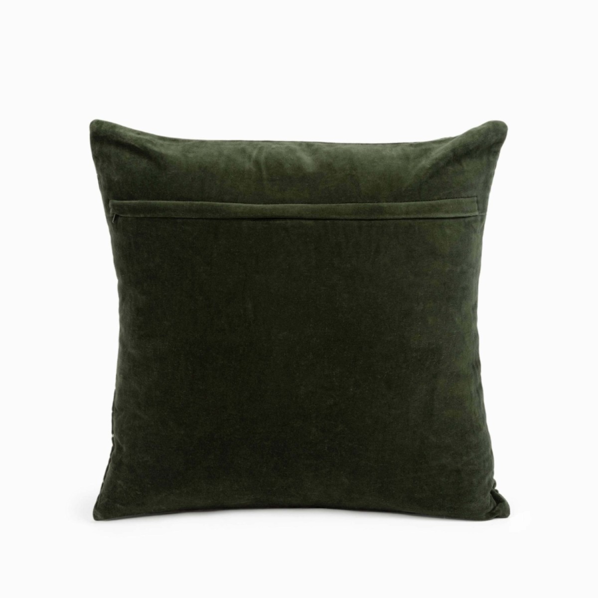 Декоративная подушка Velvet Quilted 45х45