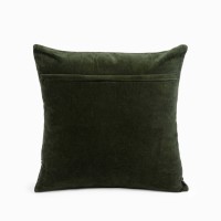 Декоративная подушка Velvet Quilted 45х45