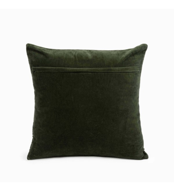 Декоративная подушка Velvet Quilted 45х45