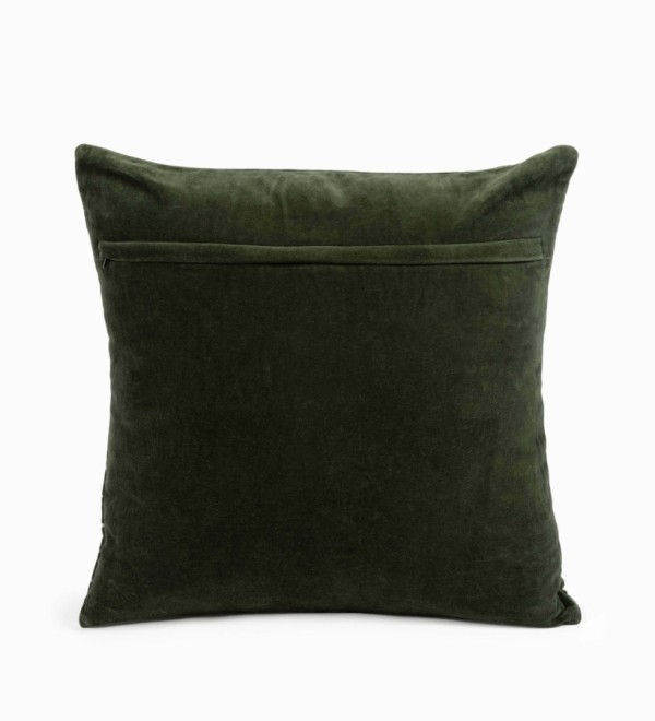 Декоративная подушка Velvet Quilted 45х45