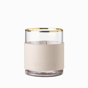 Бокал для виски Lether