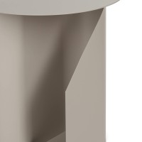 Кофейный столик Lymi диаметр 45