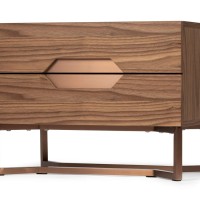 Прикроватная тумба Ambra 60х40