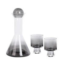 Бутылка для вина Monro