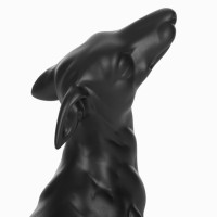Статуэтка Fenrir