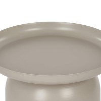 Кофейный столик Terra диаметр 60