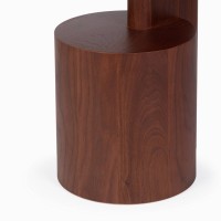 Кофейный столик Arni диаметр 40
