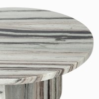 Кофейный столик Pia 55х30