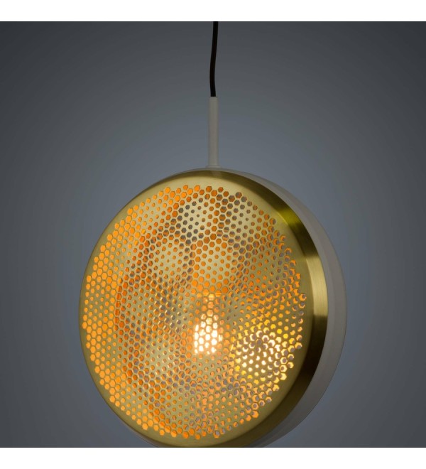 Подвесной светильник Hive slim big диаметр 34