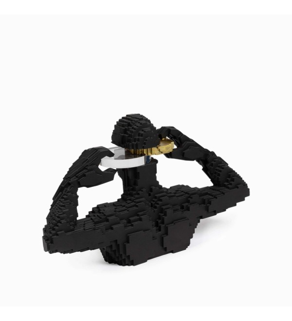 Статуэтка Blockman