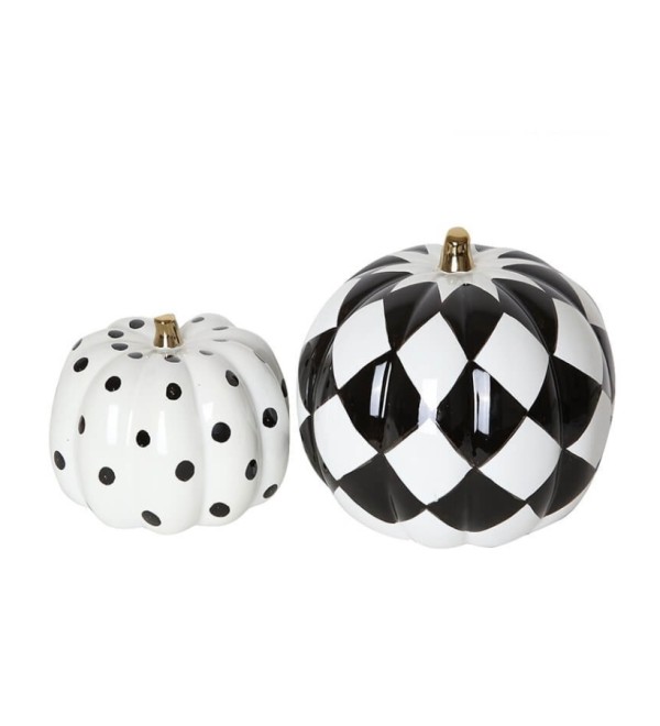 Статуэтка Pumpkin высота 14
