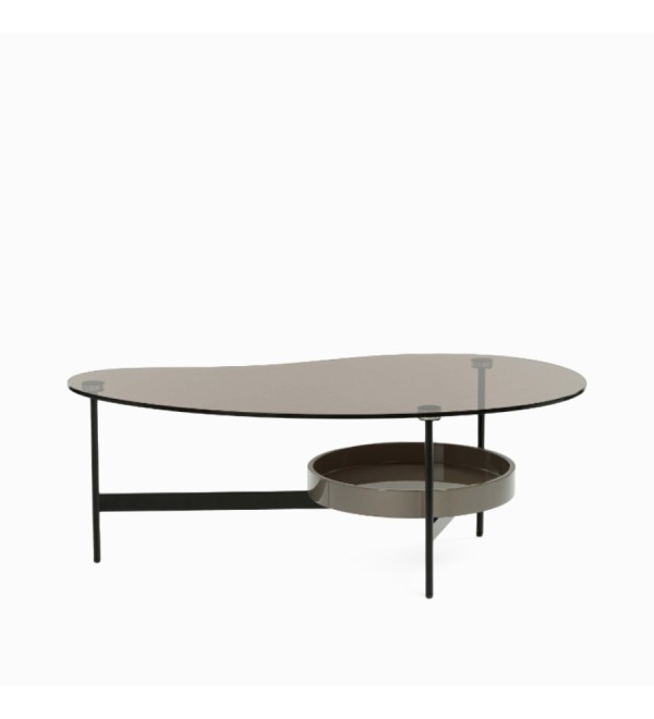Кофейный столик Raul 110х60