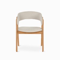Обеденный стул Devlin Soft