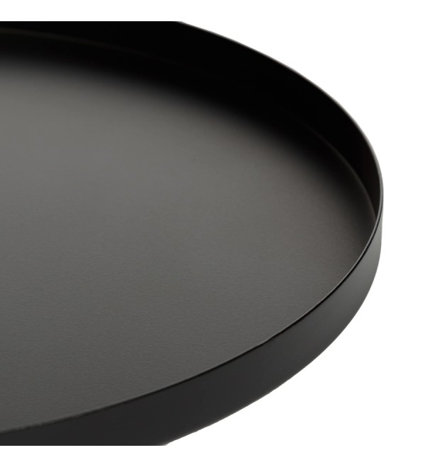 Поднос Round Tray