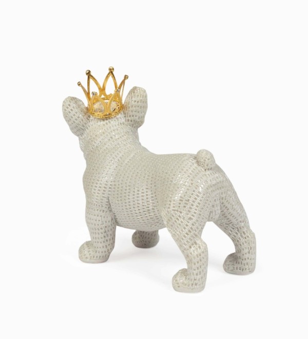 Статуэтка Dazzle Standing Dog высота 18