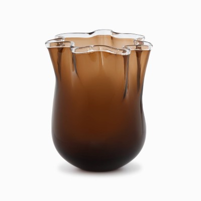 Ваза Pottle высота 34