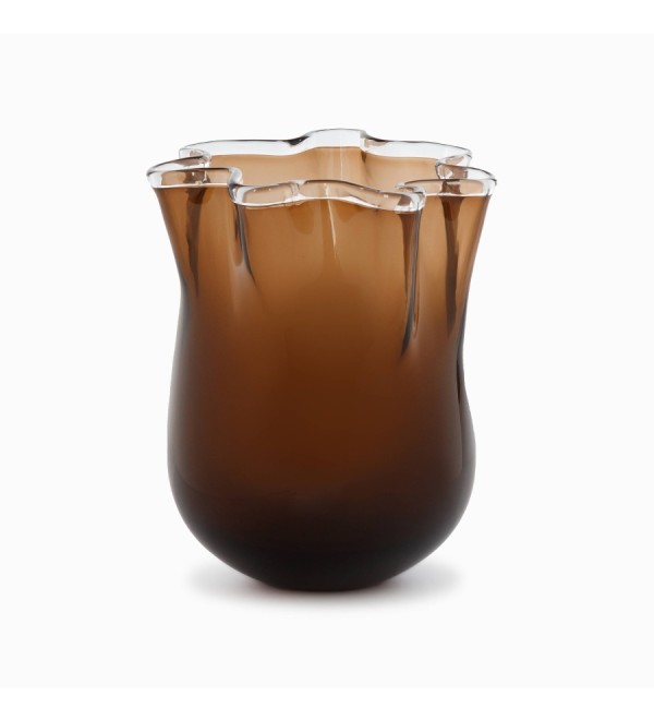 Ваза Pottle высота 34